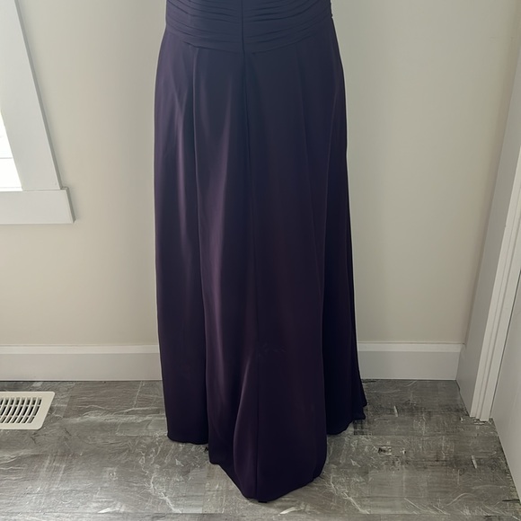 Bill Levkoff Formal Dress Size 12 - Picture 6 of 8